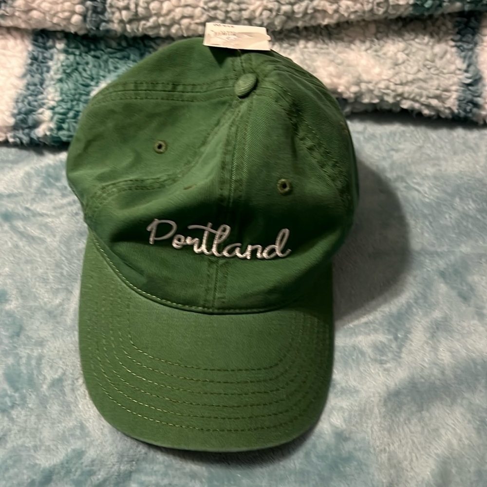 Mad Engine Hat